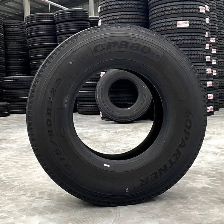 Разумная стальная радиальная шина 315/80r22.5-22pr для грузовиков автобусов