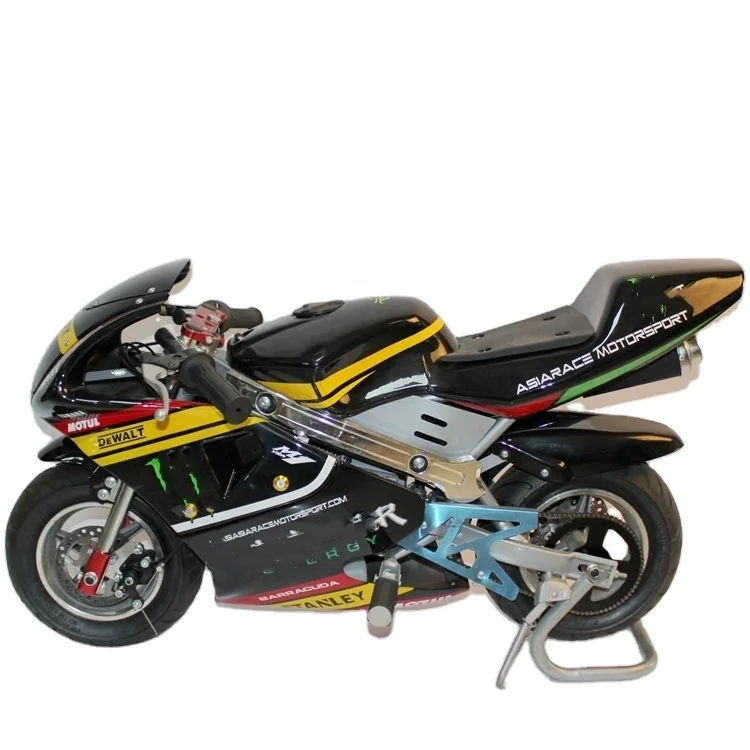 Hot Sales 2 Wheels 49CC Dirt Bike Mini Motorcycle for Kids