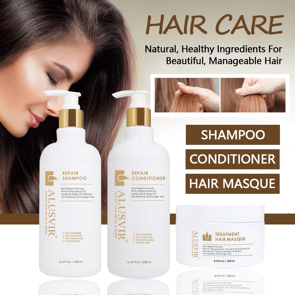 In Stock Hair Care Products Private Label Leave In Conditioning Repair Hair Coconut Argan Oil Keratin Hair Conditioner Mask