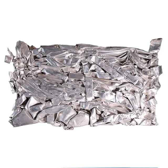 Aluminum Scrap Pure quality good cheap price