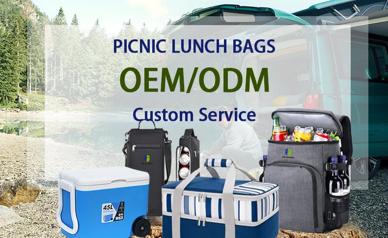 cooler bag