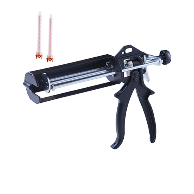 KONGDER 250ml Cabinet surface solid surface glue glue gun acrylic plate surface sealant used with the glue gun tip