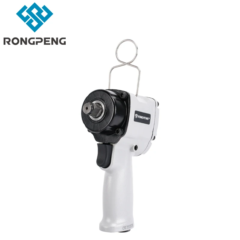 RONGPENG RP7426 3/8 дюймов 8500 об/мин легкий большой крутящий момент ударный ключ пневматический автоматический гаечный для автомобильных