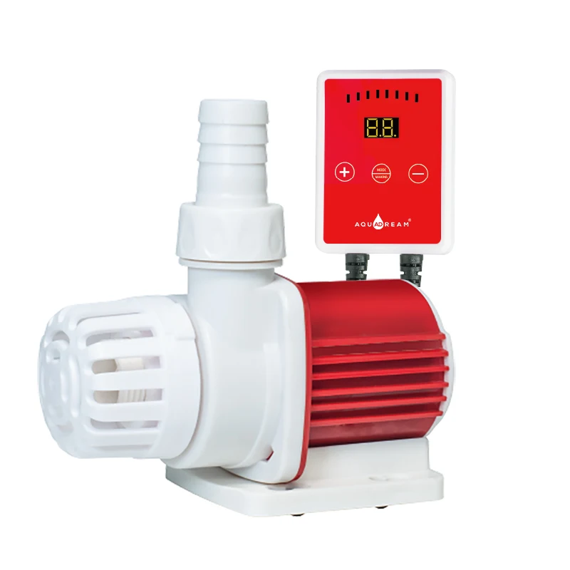 AQUADREAM DCS-2000 Family Home Self Priming High Pressure Electric Booster Water Pump