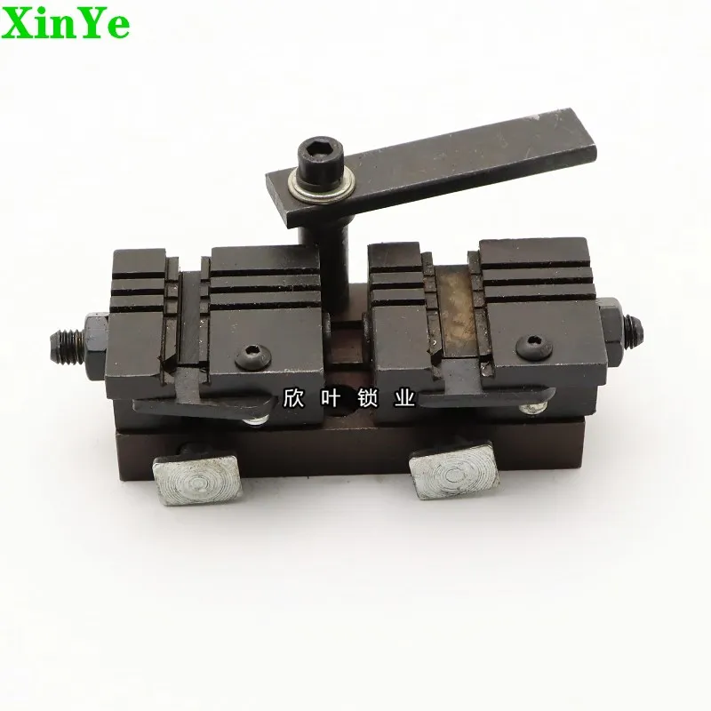 XinYe Factory Sale Defu 339C 998C Multi-function Key Cutting Machine Clamp