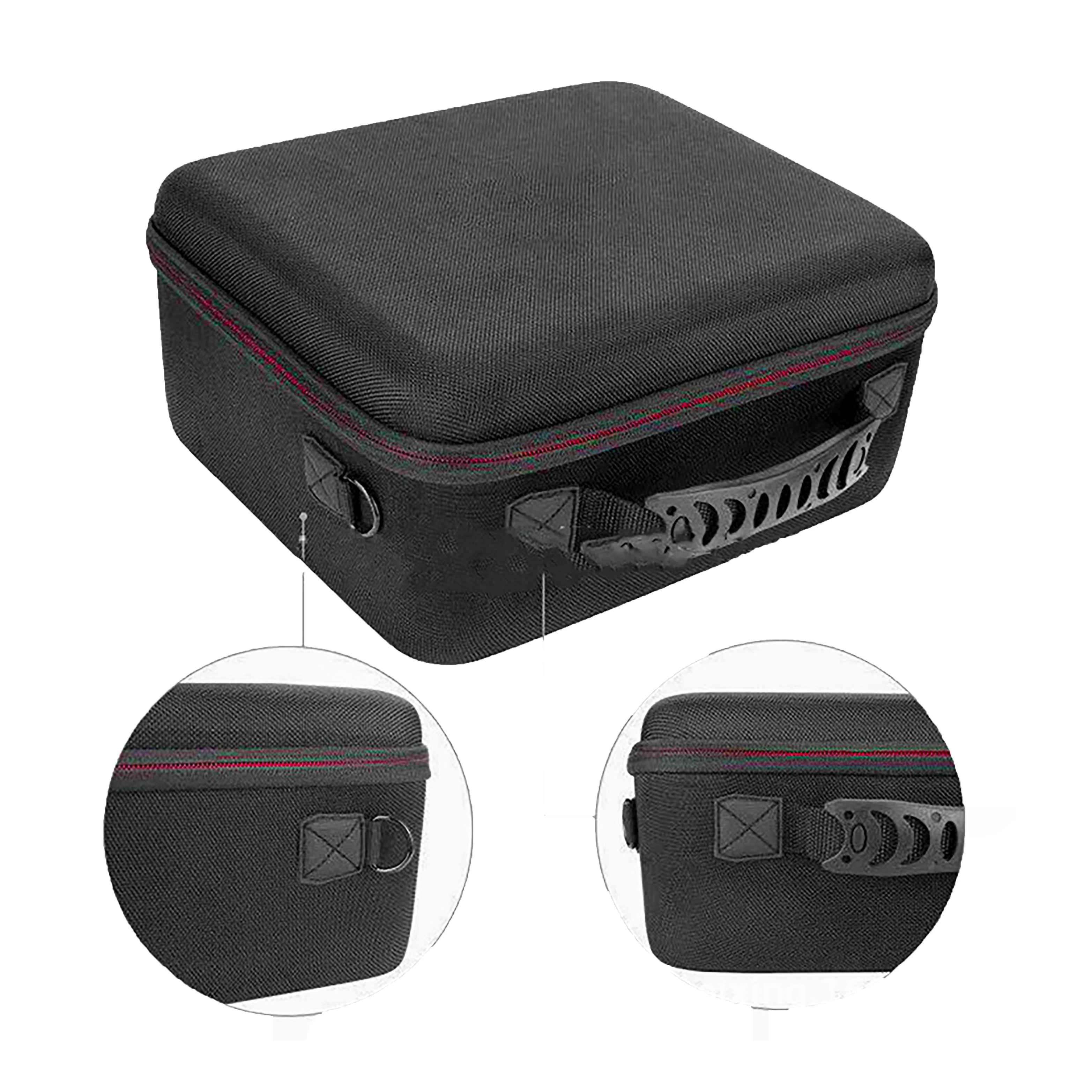2022 OEM custom switch oled case zipper EVA Case for switch case bag mini Portable Travel Protective bag