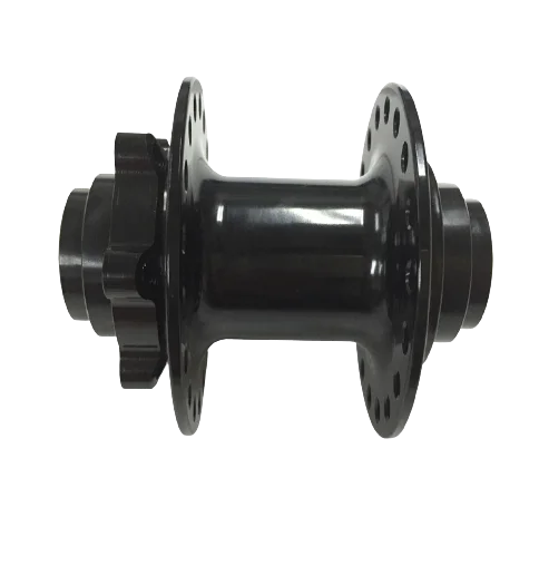 Alloy Road Bike Hubs