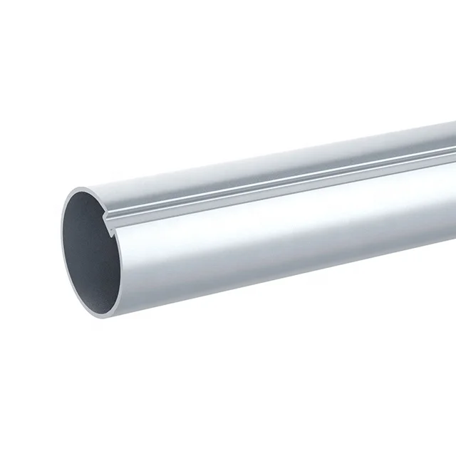 25mm A type Control WO/With Brackets Cover  Hight quality roller blind components