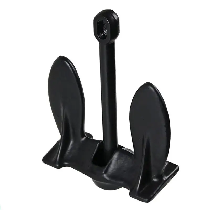 High Precision Boat Airpod With Ear Anchor Pwc Sand Anchor With Snap Hook Small D Shackle