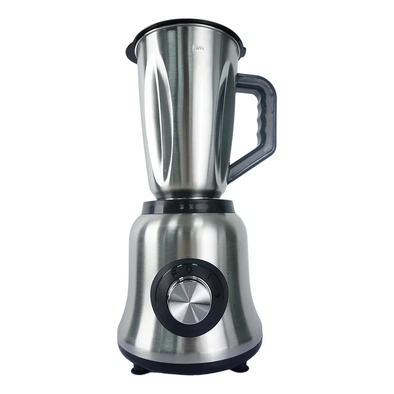 High Speed Fresh Juicer Multifunctional Heavy Duty Commercial Silent Blender Smoothie Mixer Licuadora Blender KB02025