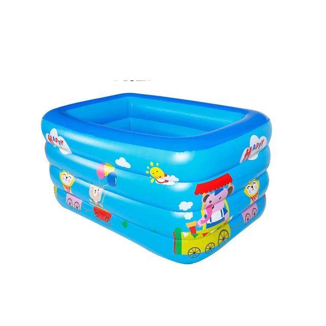 Joybox Piscinas Inflables Piscine Gonflable Kolam Renang Anak piscin Inflatable Paddling Pool Swimming Pool For Sale