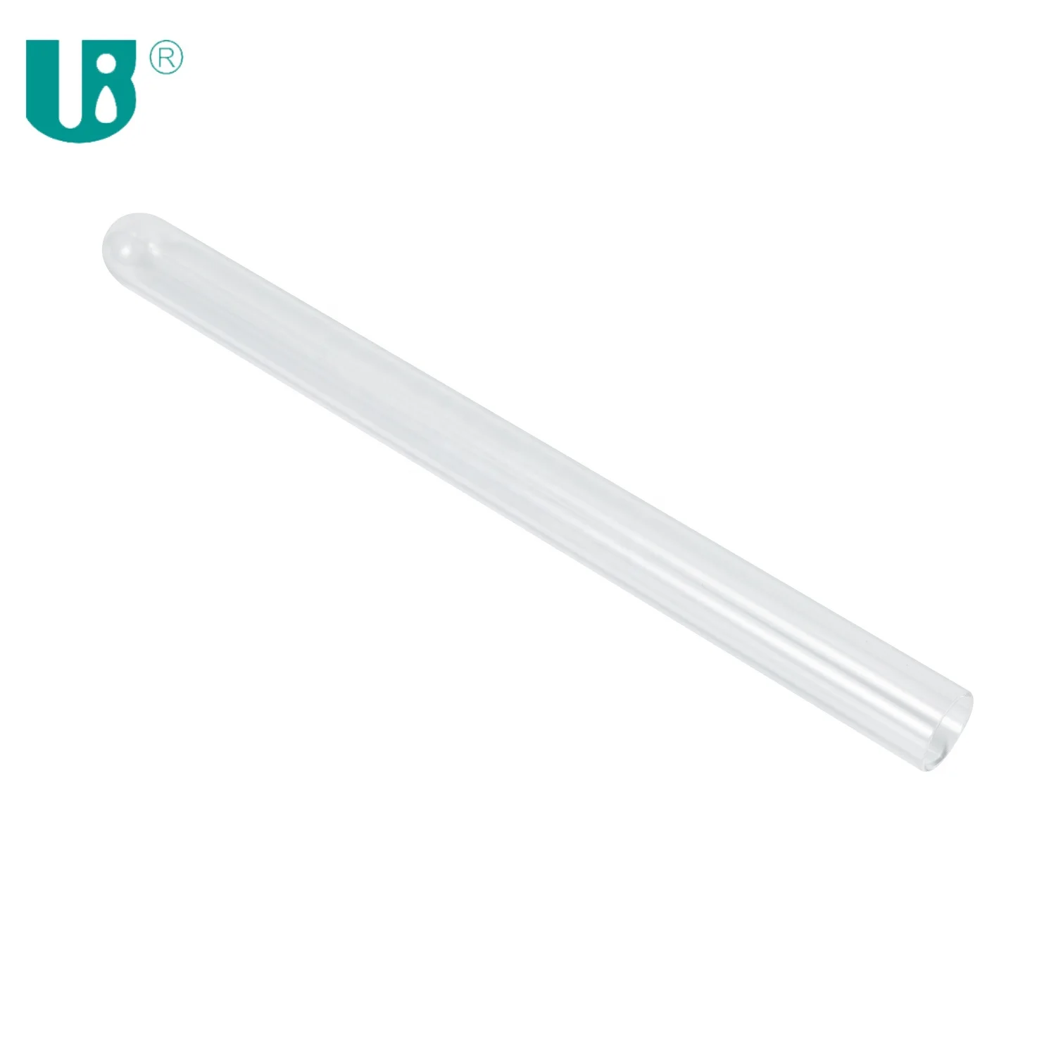 QS23200580 6GPM uv water sterilizer matched quartz sleeve t5 single end 4 pin uvc lamp quartz tube