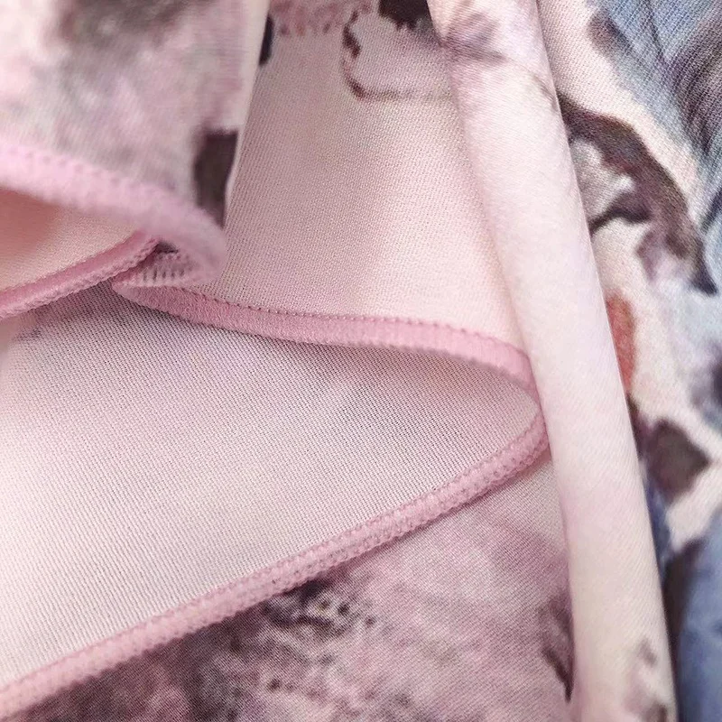 2022 new arrivals bawal chiffon voile premium scarf woman hijab muslim chiffon printed fabric tudung chiffon hijabs scarves