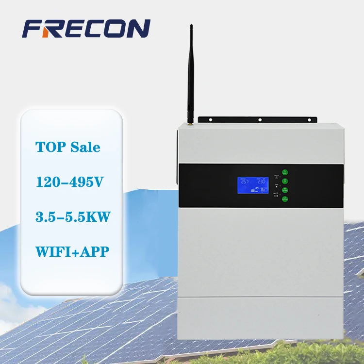 Инвертор sph 6000 5000 10 кВт 3 6 4 5 Гибридный инвертор 12