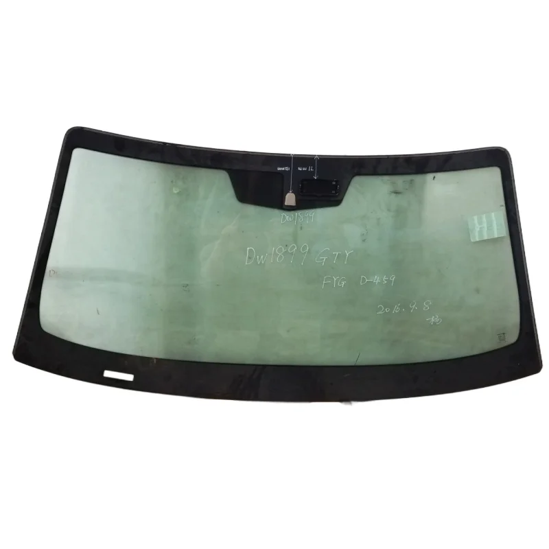 
 Профессиональный производитель, оптовая продажа, индивидуальное высококачественное стекло на лобовое стекло автомобиля  