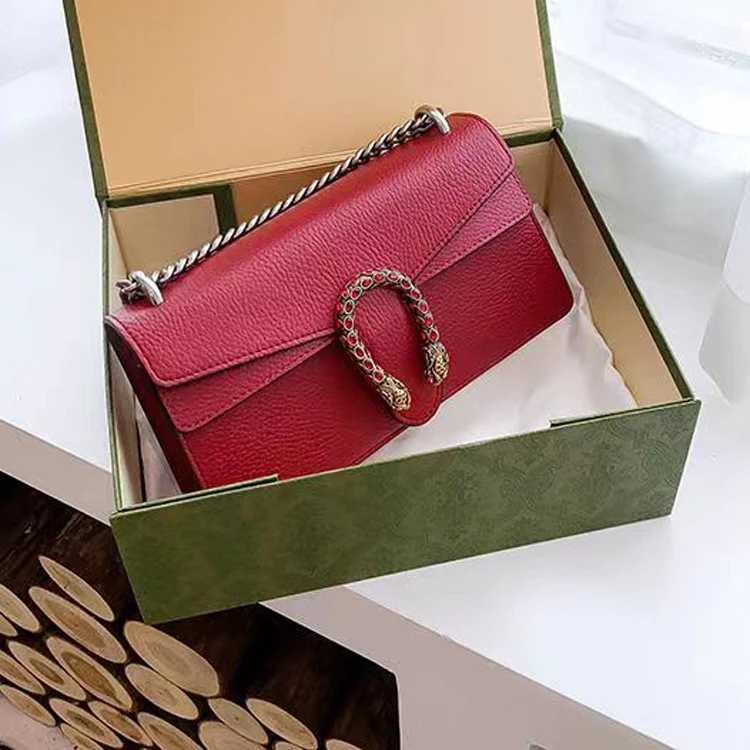 Известный бренд, Роскошный кошелек из натуральной кожи и сумочки, женские высококачественные сумки на плечо, дизайнерская женская сумка Dionysus