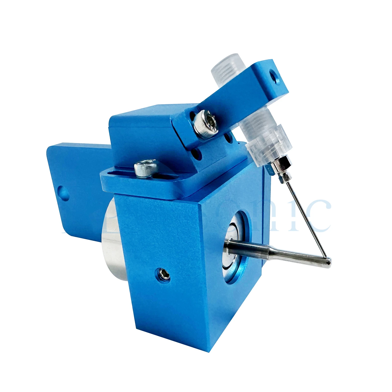 high quality Customized Ultrasonic Spray Nozzle Coating Atomization Equipment for Graphene and Nanosuspension