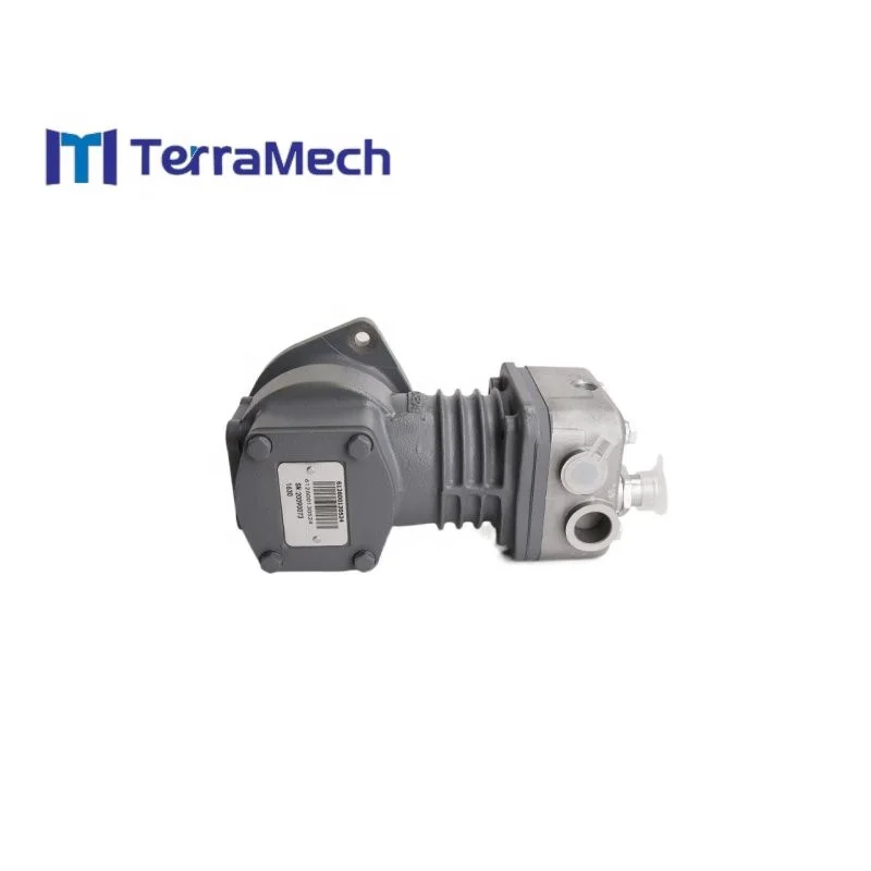 5362508 SEM653D SEM655D SEM656D SEM658D SEM660D ZL50F Water Cooled Single Cylinder Air Compressor SEM Spare Original