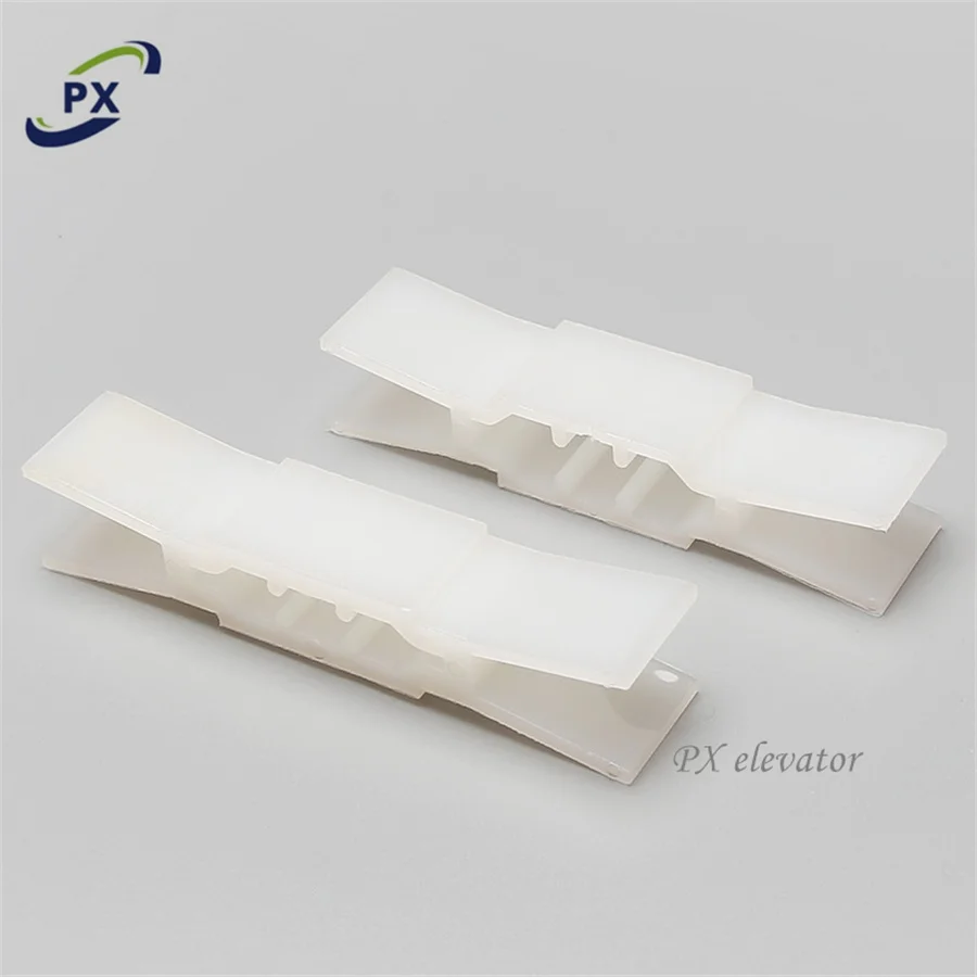 Elevator Hall Door Slider Elevator Floor Door Slider Guide Shoe/slider Clip for  Yungtay Elevator Accessories