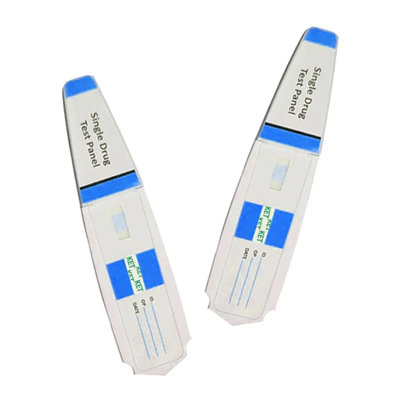 LYZ KET Rapid Urine Test Strip DOA Drugtest kits