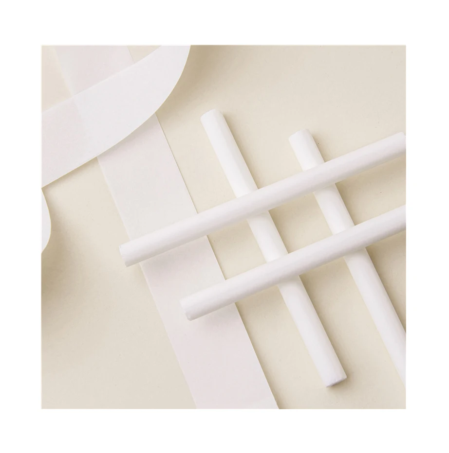 Top Sale High Quality Non-porous Cigarette Plug Wrap Paper Wraps Filter Rods With Low Price