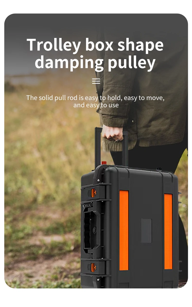 2000W Power supply outdoor portable power station for emergency power backup