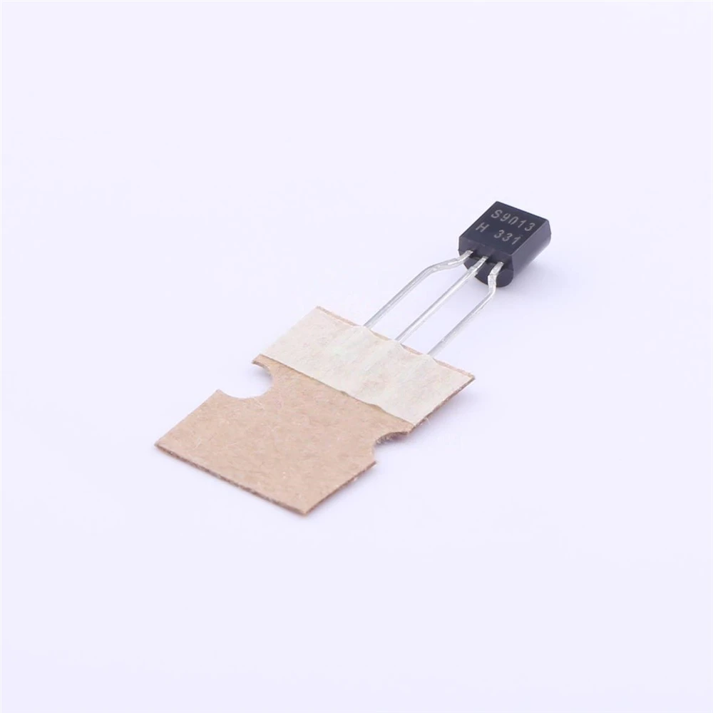 Original New In Stock MOSFET Transistor Diode Thyristor TO-92 S9013-TA IC Chip Electronic Component