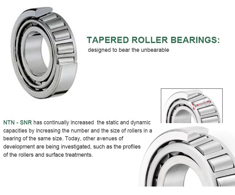 Automotive Wheel Bearings  Cylindrical Roller Bearing Cylindrical Roller Rodamientos Koyo Contact Bearing Original
