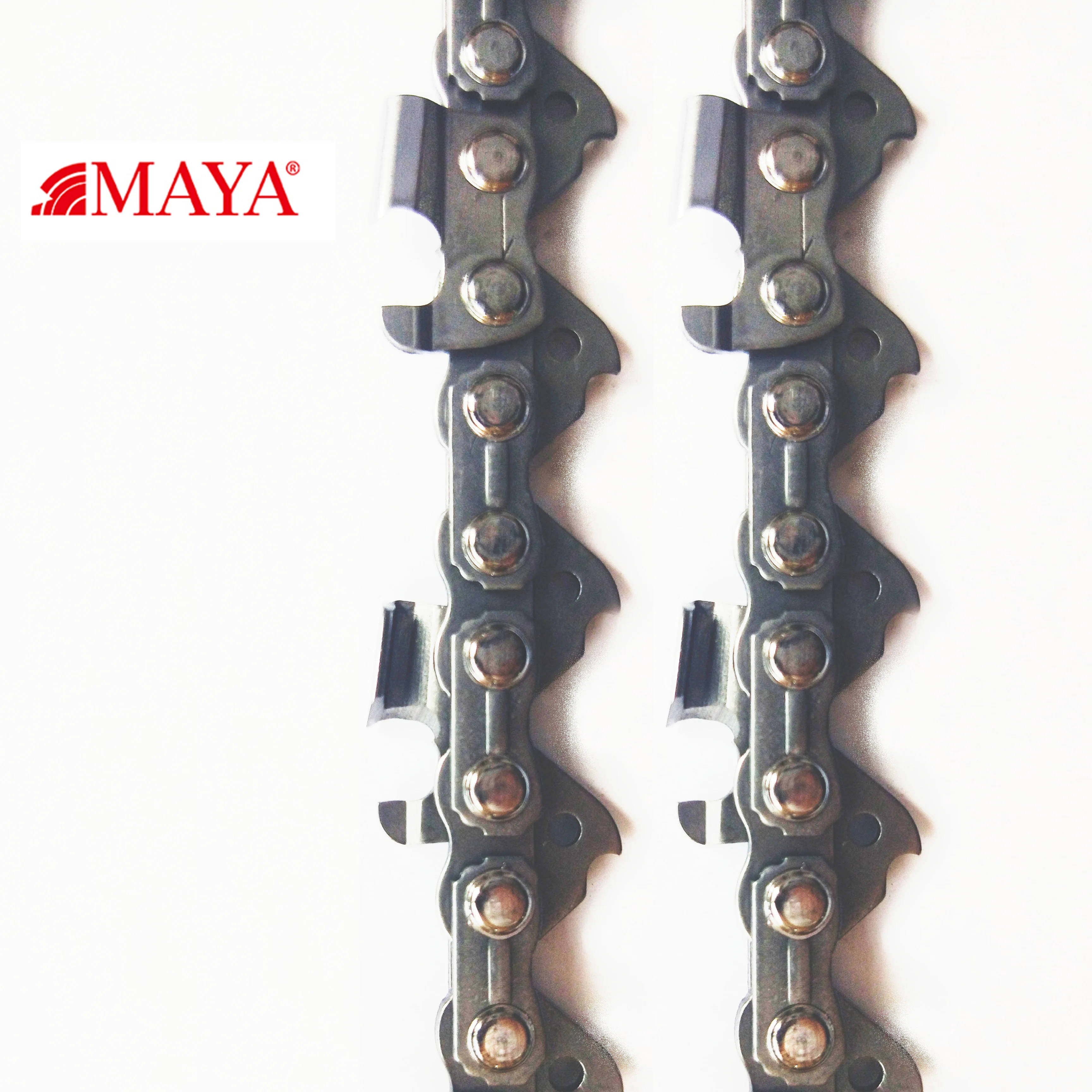 MAYA 325  .058 full-chisel petrol chainsaw 58cc spare parts chain saw chain