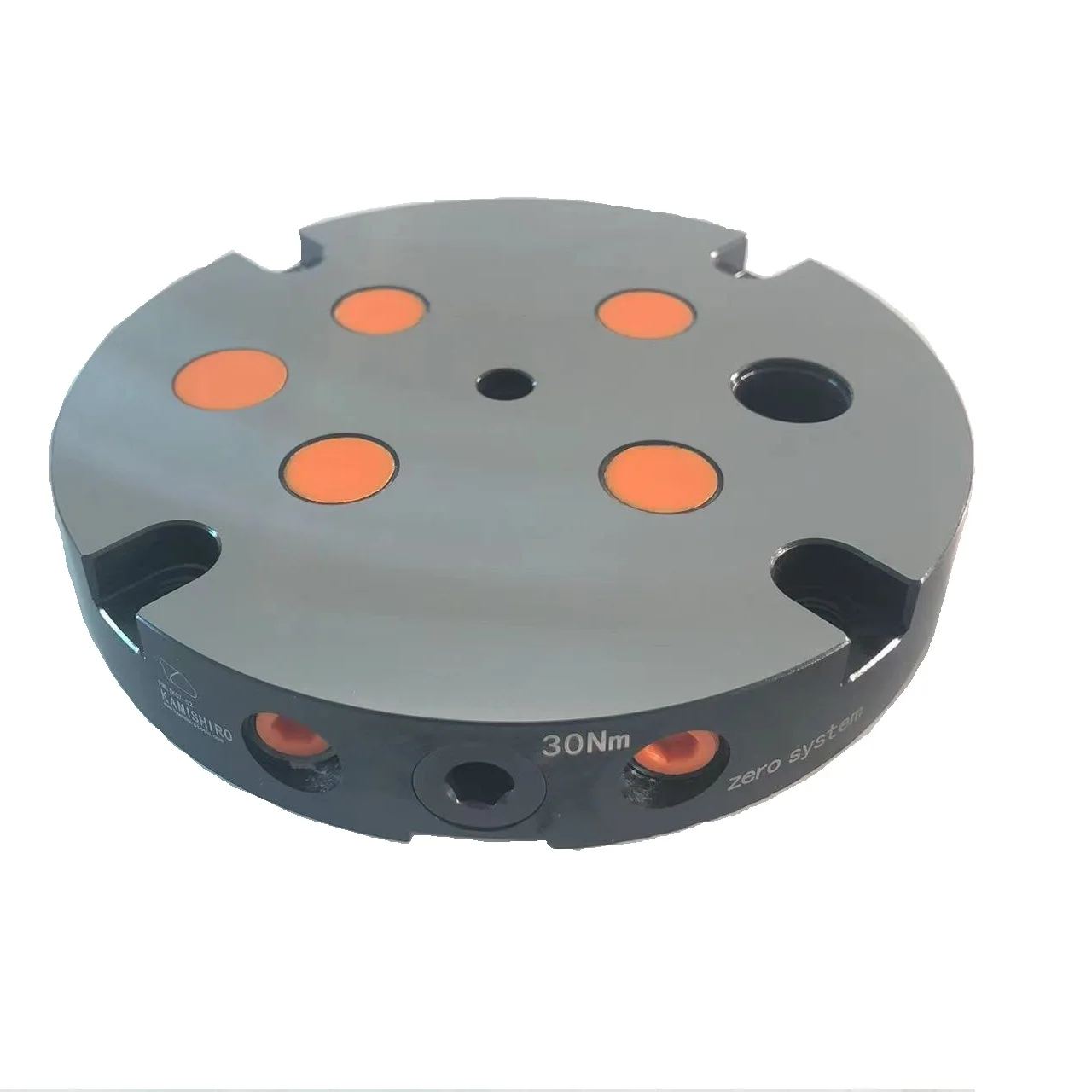 CNC Workholding System Self Centering Vise Quick Point 52 Milling Machine Tool Accessories Vice Fixtures Zero Point System