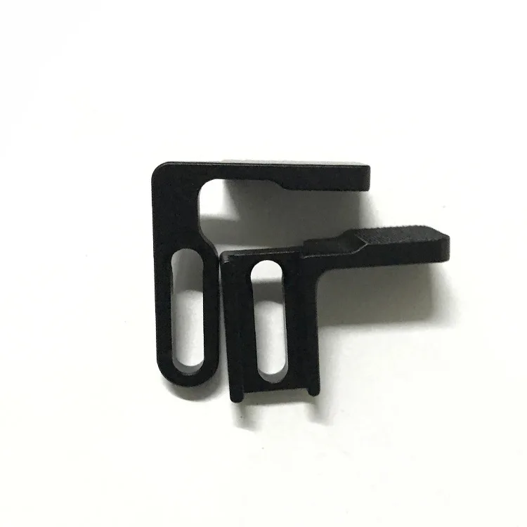 Customized Factory Price Check Testing Jig and Fixture Electronic Test Jig CNC Machining Part