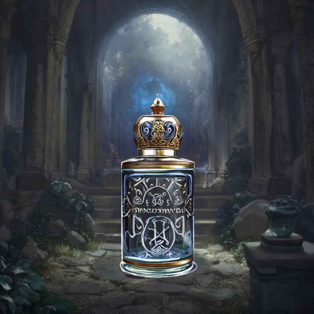 Gold Zamac Crown Bottle Caps Perfume Packaging Wholesale