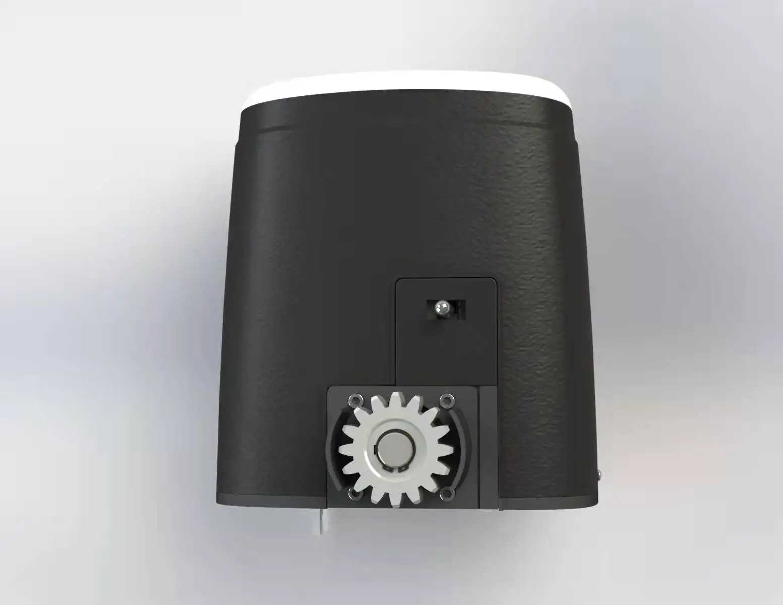 LSDD OEM ворота мотор Автоматический Дверной оператор DC 24 BLDC