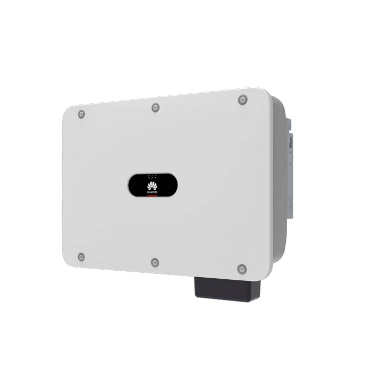 HUAWEI Hybrid Solar Inverter 30KW 36KW 40KW Grid Tie 4 Mppt 3