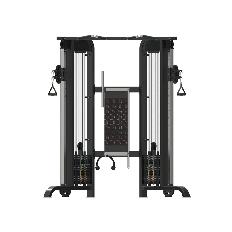 fitness equipment sports equipment gym machines Home Gym Functional Trainer
