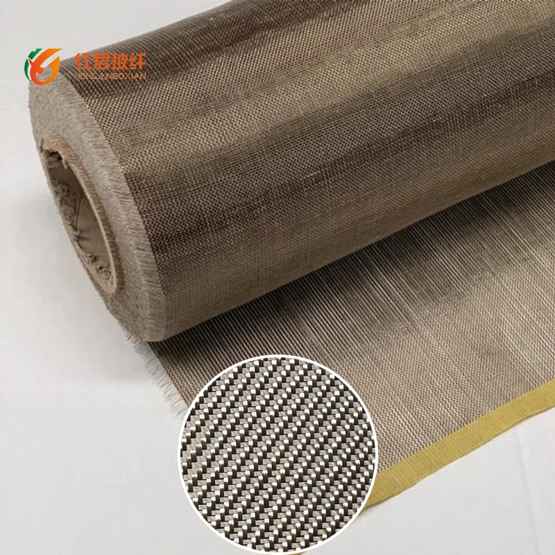 Китайская фабрика, 560 г, ткань из базальтового волокна для лодочного здания