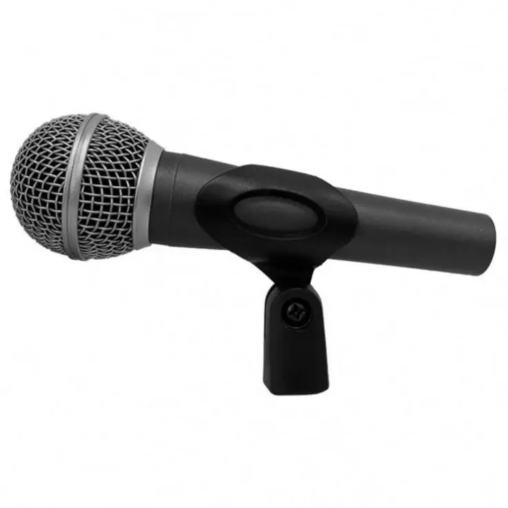 China Suppliers Singing Microphone To Voice Record