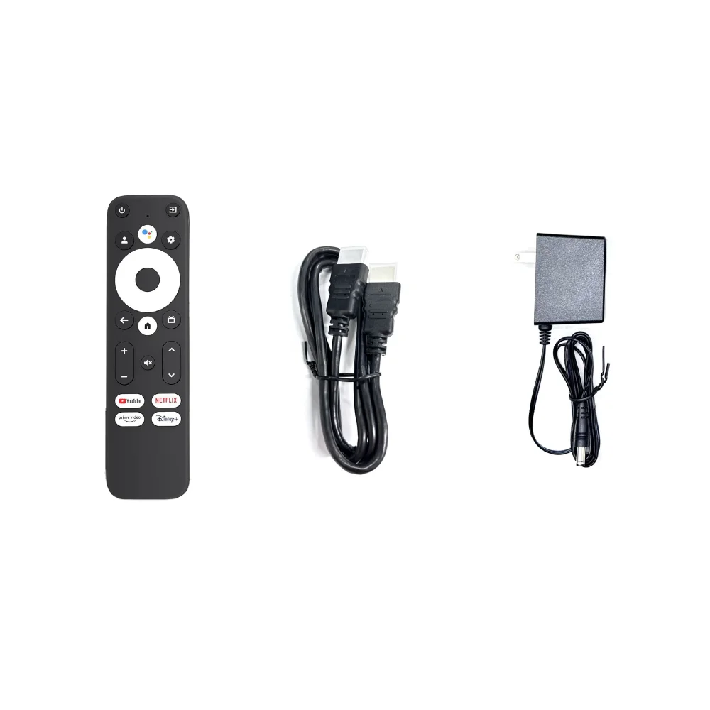 NextGen TV 4K ATSC 3.0 Converter TV Box Broadcast Application Compliant ATSC 3.0 Stick Full UHD ATSC 3.0 TV Tuner