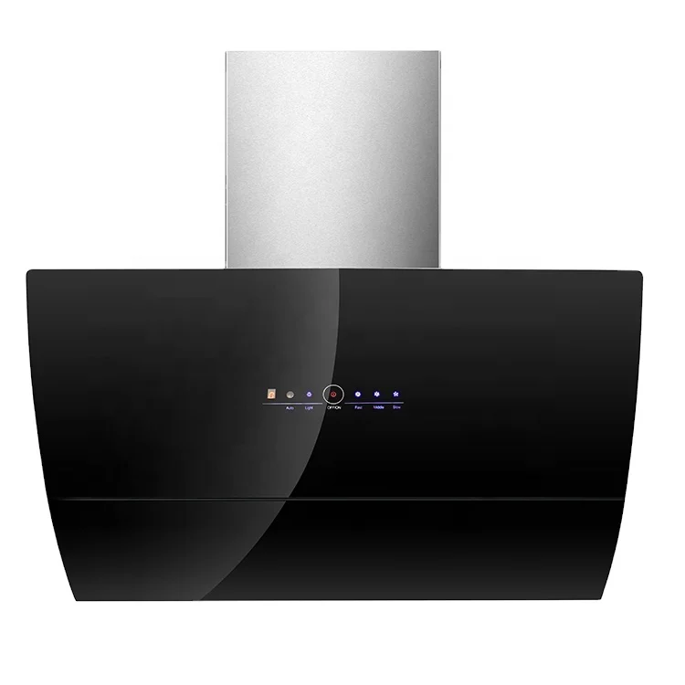 Best Selling High Quality Easy Clean Side Type Range Hood, Kitchen Chimney, Cooker Hood