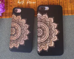 Manufacture Customize Black Ink Bamboo Sublimation Case for iPhone Full Cover Wood Phone Case for iPhone 13 12 11 Pro Max