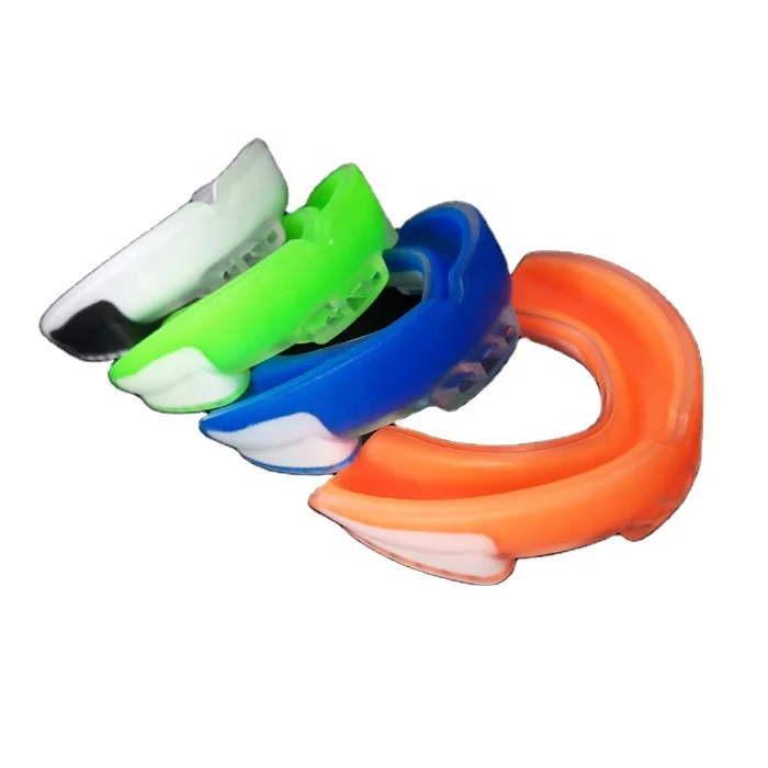 BN Mouth Guard Custom Sports Mouth Guard for Boxing Karate Taekwondo MMA  Muay Thai Sparring Mouth Guard