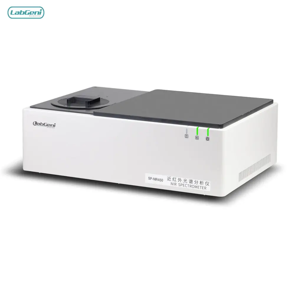 SP-NIR450 NIR ближнего инфракрасного диапазона, прибор для измерения