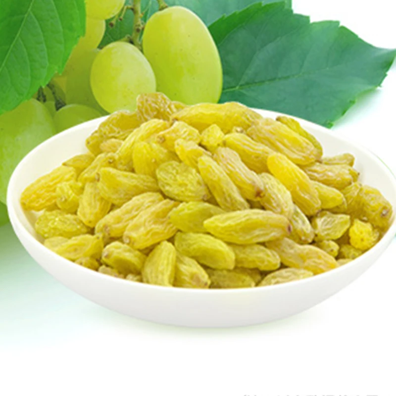 Sweet Refreshing Special Grade Raisin Dried Fruit Snack Wholesale