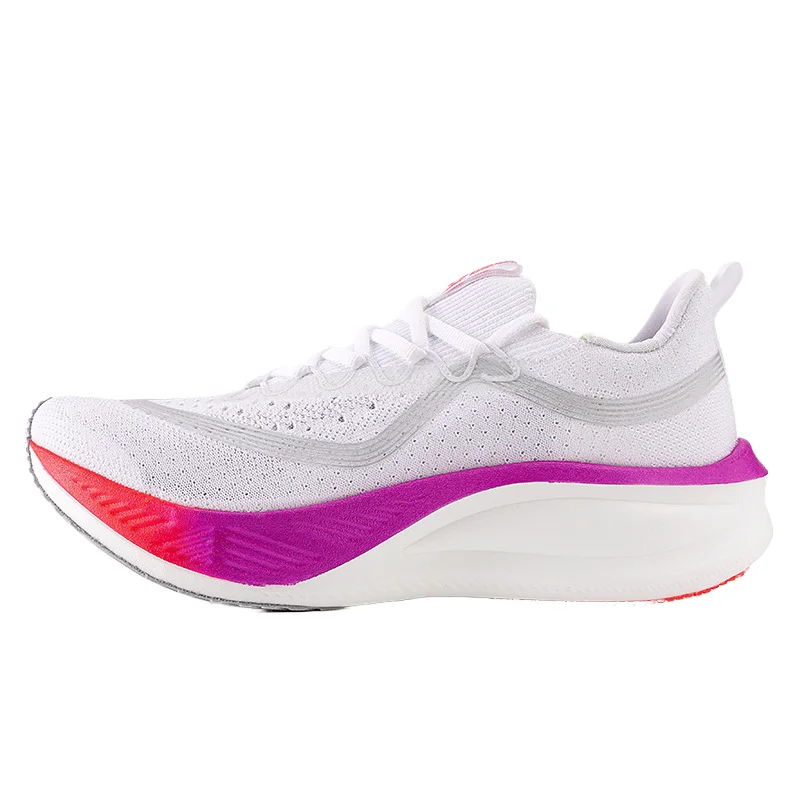 New Carbon Fiber Running Shoes Bullet Supercritical Professional Marathon Running Shoes Liema 3.0 Sports Training Shoes