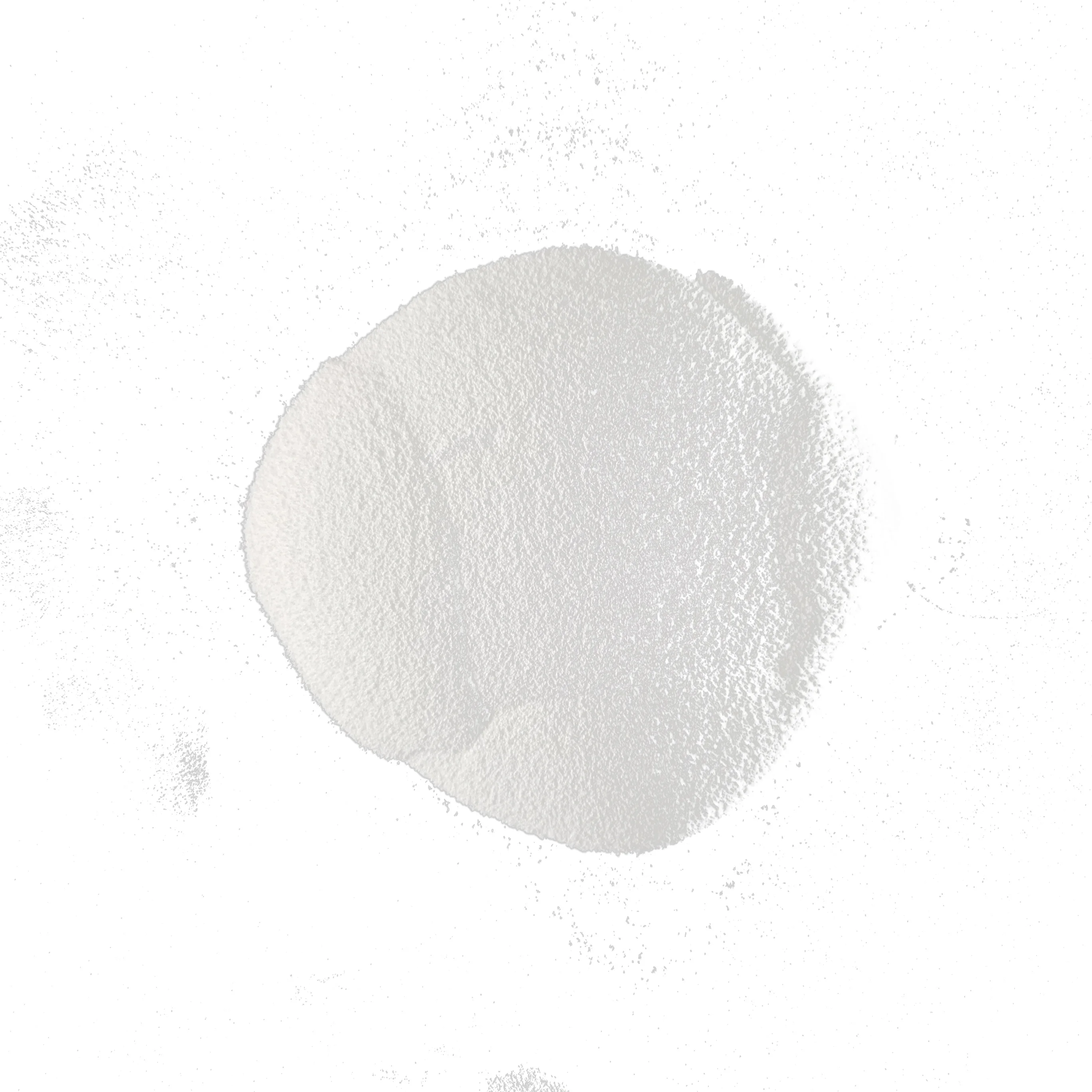 PVC White Powder Plastic Raw Material PVC for Film and Tubing PVC P-1000