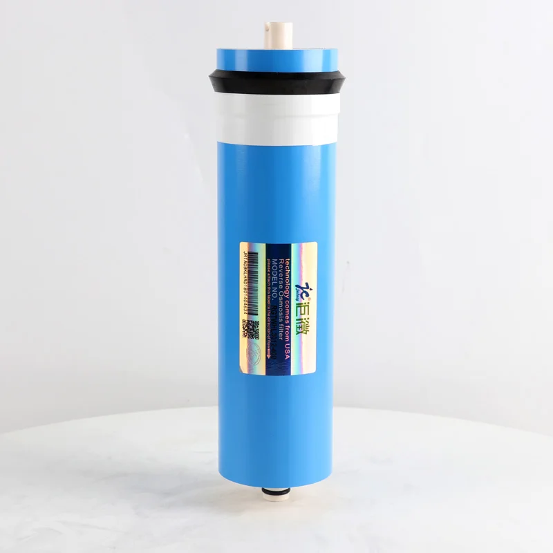 
 Мембрана RO для домашнего питьевой воды, домашний очиститель, обратный осмос RO System 3012-400G  