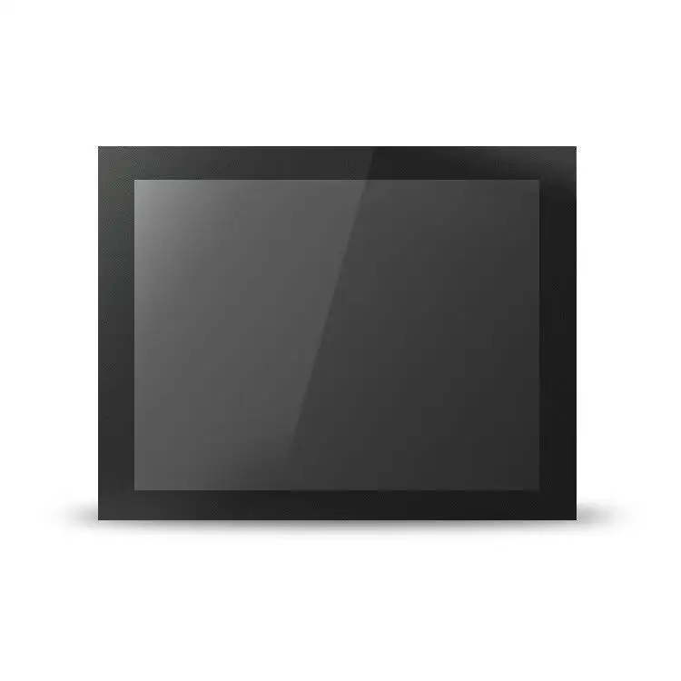 Medier  12.1 Inch flat  Capacitive Industrial Smart Board flat Touch Screen Monitor Display embedded monitor