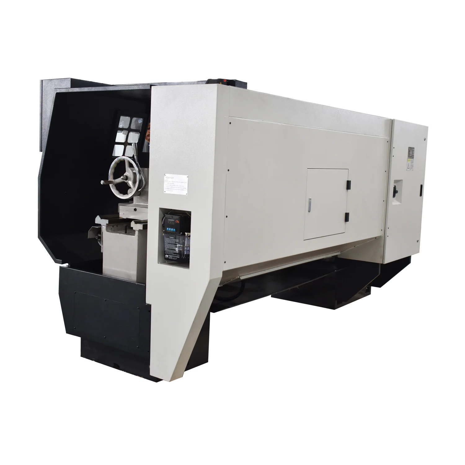 CK6150L Full Function personal benchtop cnc machine shop