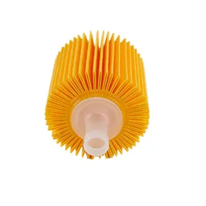 Chinese Wholesale OEM Auto Engine Oil Filter Element 0415231090 04152-31090 For Toyota Car Machine Filters