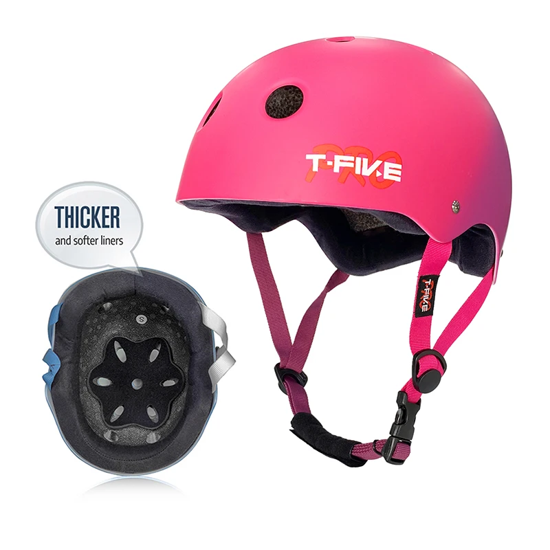 Factory Odm Odm Custom Kids Electric Skateboard Cycling Helmet Children Bicycle Helmet Sports Skating Hip-Hop Scooter Helmet